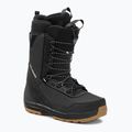 Férfi snowboard csizma Salomon Malamute fekete L41672300