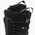 Férfi snowboard csizma Salomon Malamute fekete L41672300 6