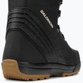 Férfi snowboard csizma Salomon Malamute fekete L41672300 9