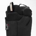 Férfi snowboard csizma Salomon Malamute fekete L41672300 10