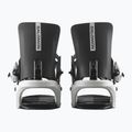 Gyerek snowboardkötések Salomon Rhythm Jr black/white 3