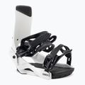 Snowboard kötések Salomon Rhythm fehér
