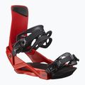 Salomon Rhythm snowboard kötés piros L41777600 5