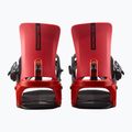 Salomon Rhythm snowboard kötés piros L41777600 7