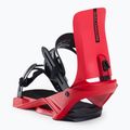 Salomon Rhythm snowboard kötés piros L41777600 3