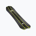 Snowboard Salomon Dancehaul fekete/sárga L47017800 8