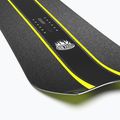 Snowboard Salomon Dancehaul fekete/sárga L47017800 9