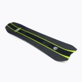 Snowboard Salomon Dancehaul fekete/sárga L47017800 2