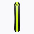 Snowboard Salomon Dancehaul fekete/sárga L47017800 4