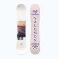 Női snowboard Salomon Lotus Lotus fehér L47018600 7