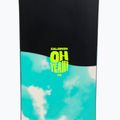 Női snowboard Salomon Oh Yeah fekete-zöld L47031300 6