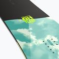 Női snowboard Salomon Oh Yeah fekete-zöld L47031300 9