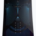 Női snowboard Salomon Wonder fekete L47032600 5