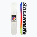Férfi snowboard Salomon Huck Knife fehér L47018300