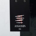 Férfi snowboard Salomon Assassin PRO fekete L47017200 5