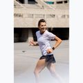 Női Salomon Sense Aero 5'' futónadrág mélyfekete / peris 8