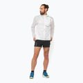 Férfi Salomon Sense Aero 3" mélyfekete futónadrágok 2