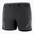 Férfi futóshort Salomon Sense Aero 5" fekete