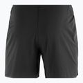 Férfi futóshort Salomon Sense Aero 5" fekete 2