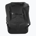 Salomon Outlife Pack 20 l túra hátizsák fekete LC1904400 7