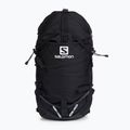 Salomon MTN 30 l ejtőernyős hátizsák fekete LC1914700