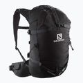 Salomon MTN 30 l ejtőernyős hátizsák fekete LC1914700 12