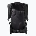 Salomon MTN 30 l ejtőernyős hátizsák fekete LC1914700 13