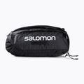 Salomon Outlife Duffel utazótáska fekete LC1902100 3