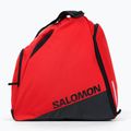 Sícipőtáska Salomon Original Gearbag piros LC1922300 3