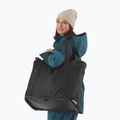 Salomon Extend Max Gearbag 30 l fekete síszatyor Salomon Extend Max Gearbag 30 l fekete 7