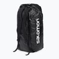 Salomon Outlife Duffel utazótáska fekete LC1903100 3