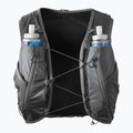Futó mellény Salomon ADV SKIN Cross 15 ebony/alloy