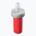 Salomon SoftFlask XA Filter 490ml/16oz átlátszó kék 3