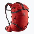 Salomon MTN 30 l ejtőernyős hátizsák piros LC1927600 12