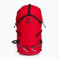 Salomon MTN 30 l ejtőernyős hátizsák piros LC1927600