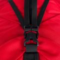 Salomon MTN 30 l ejtőernyős hátizsák piros LC1927600 6