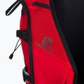 Salomon MTN 30 l ejtőernyős hátizsák piros LC1927600 9