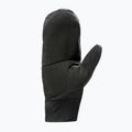 Kesztyűk Salomon Cross Warm Mitten deep black 3