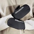 Kesztyűk Salomon Cross Warm Mitten deep black 4