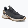Salomon Alphacross 4 szürke férfi túracipő L41724100