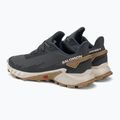 Salomon Alphacross 4 szürke férfi túracipő L41724100 3