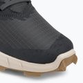 Salomon Alphacross 4 szürke férfi túracipő L41724100 7