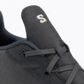 Salomon Alphacross 4 szürke férfi túracipő L41724100 9
