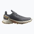 Salomon Alphacross 4 szürke férfi túracipő L41724100 11