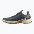 Salomon Alphacross 4 szürke férfi túracipő L41724100 12