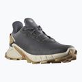 Salomon Alphacross 4 szürke férfi túracipő L41724100 13