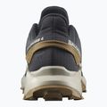 Salomon Alphacross 4 szürke férfi túracipő L41724100 14