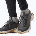 Salomon Alphacross 4 szürke férfi túracipő L41724100 17
