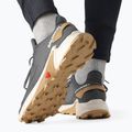 Salomon Alphacross 4 szürke férfi túracipő L41724100 18