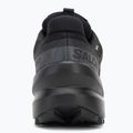 Női futócipő Salomon Speedcross 6 GTX black/black/phan 11